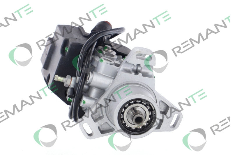 Injection Pump