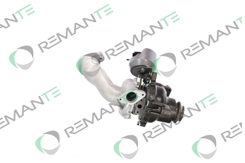 Charger, charging (supercharged/turbocharged) (003-002-001408R)