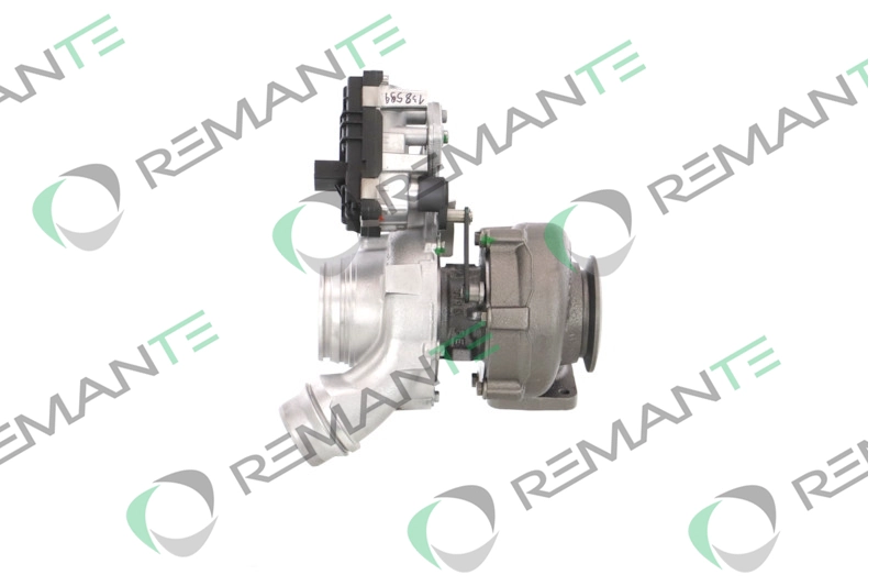 Charger, charging (supercharged/turbocharged) (003-002-004595R)