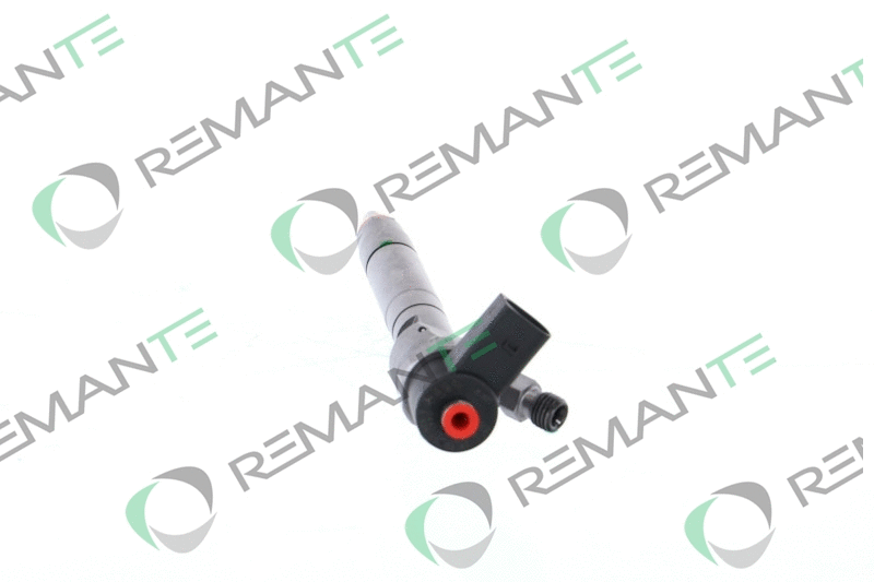 Injector Nozzle