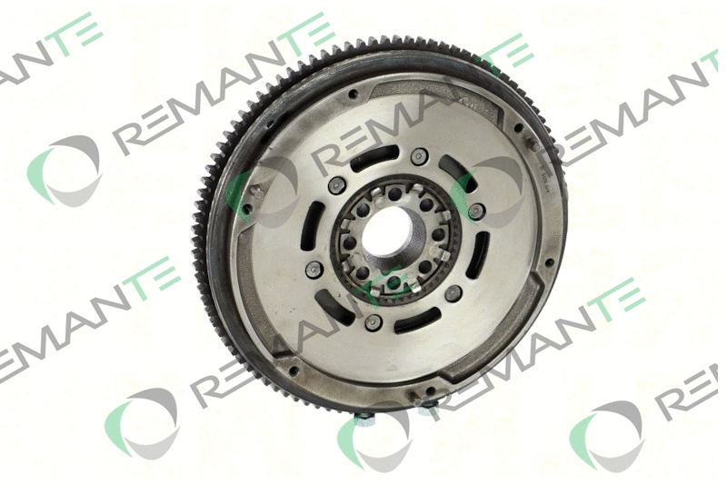 Flywheel