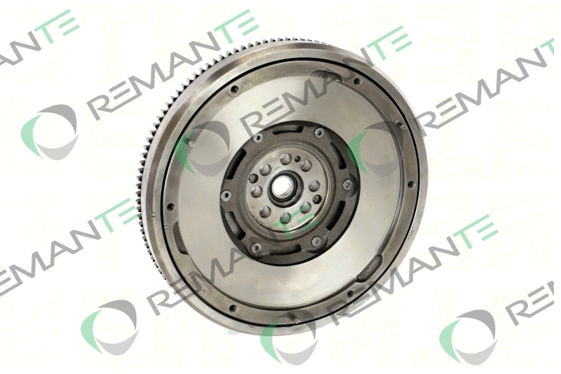 Flywheel