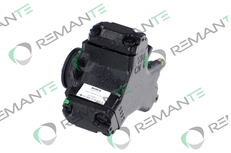 High Pressure Pump (002-002-000054R)