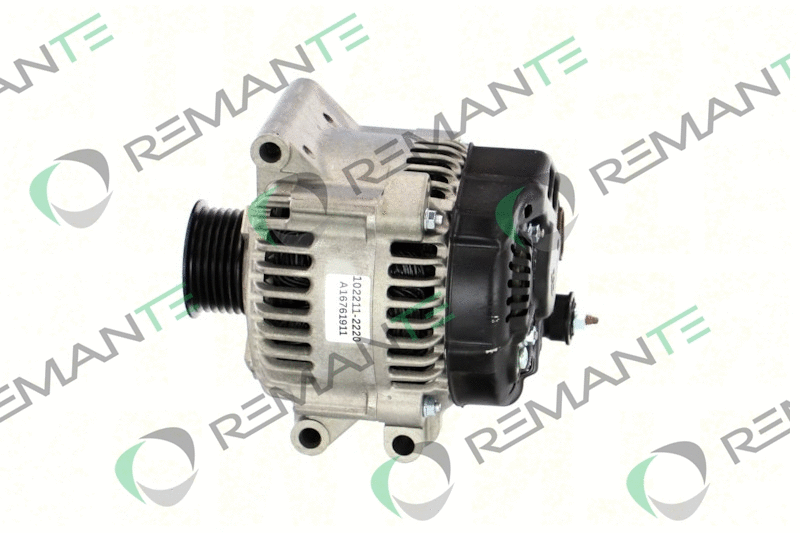Alternator (011-003-000115R)
