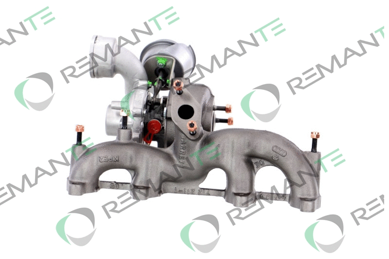 Charger, charging (supercharged/turbocharged) (003-001-000068R)