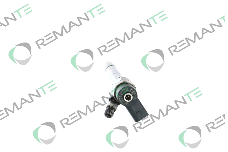 Injector Nozzle