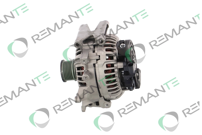 Alternator (011-003-000858R)