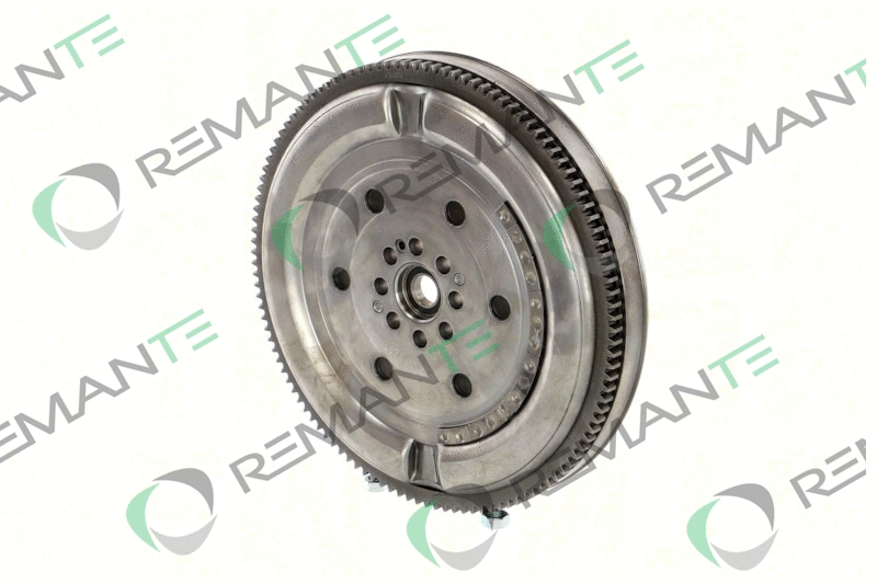 Flywheel