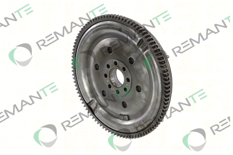 Flywheel