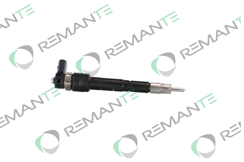 Injector Nozzle