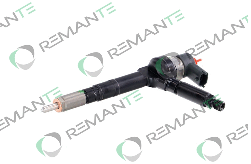 Injector Nozzle