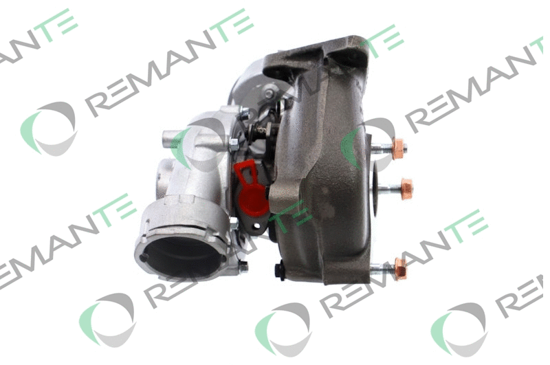 Charger, charging (supercharged/turbocharged) (003-001-000066R)