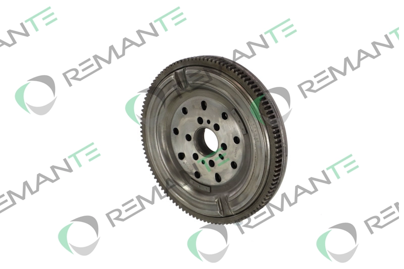 Flywheel
