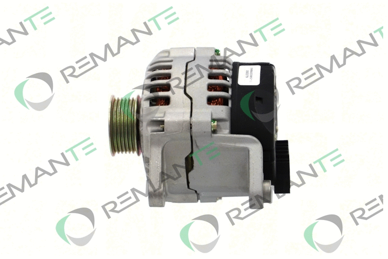 Alternator (011-003-000033R)