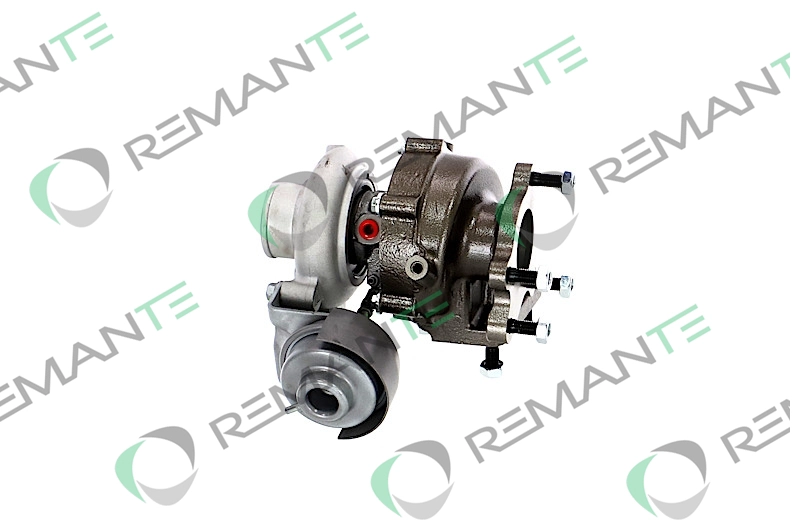 Charger, charging (supercharged/turbocharged) (003-001-003967R)