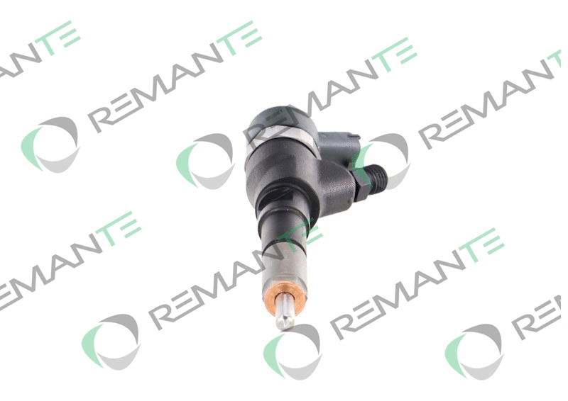 Injector Nozzle