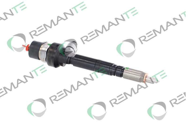 Injector Nozzle