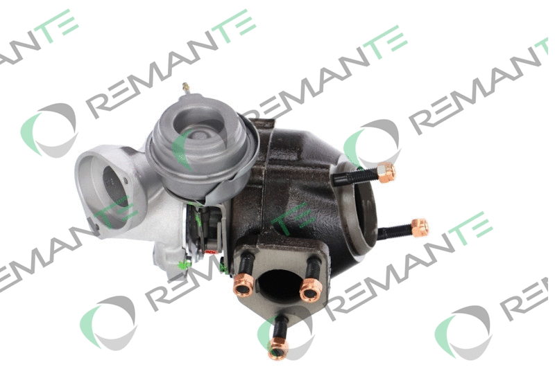 Charger, charging (supercharged/turbocharged) (003-001-002624R)