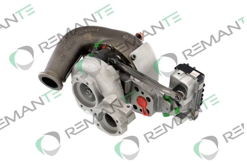 Charger, charging (supercharged/turbocharged)