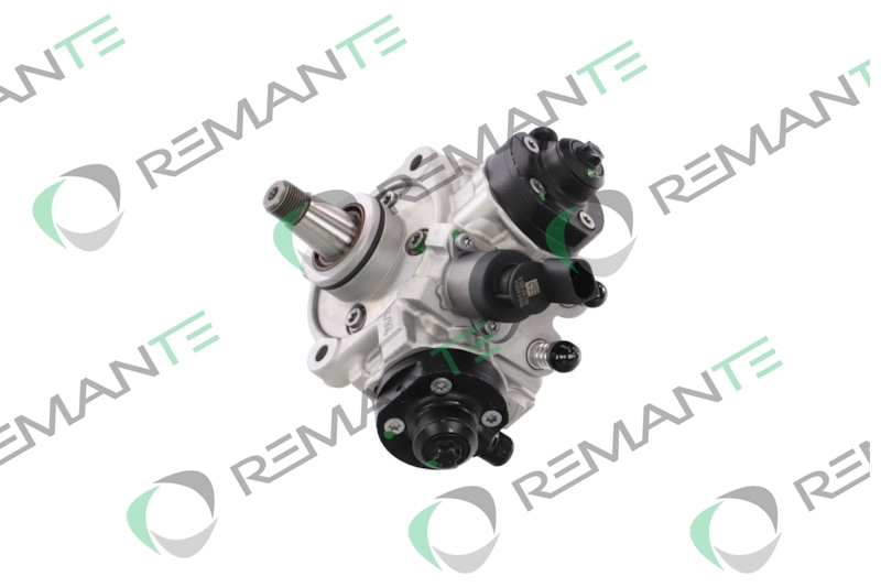 High Pressure Pump (002-002-000559R)