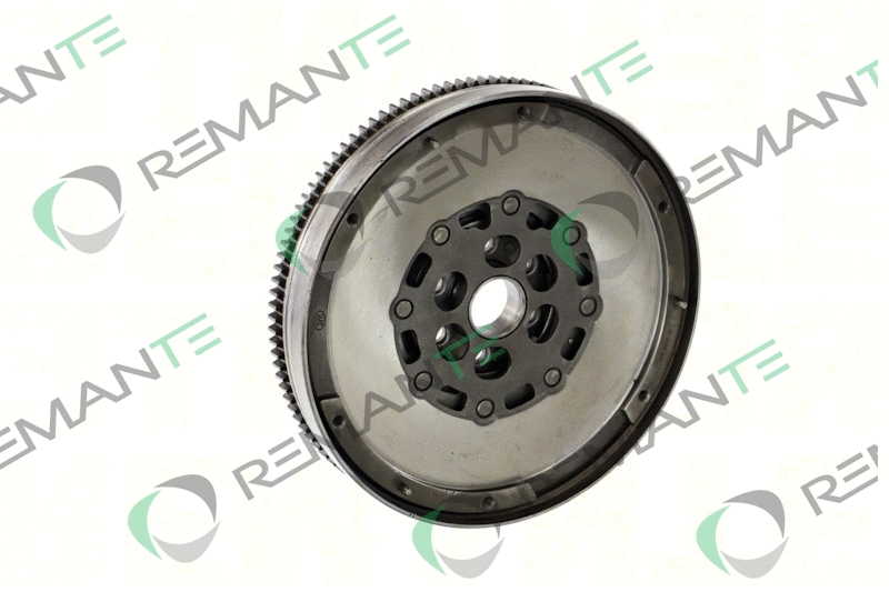 Flywheel