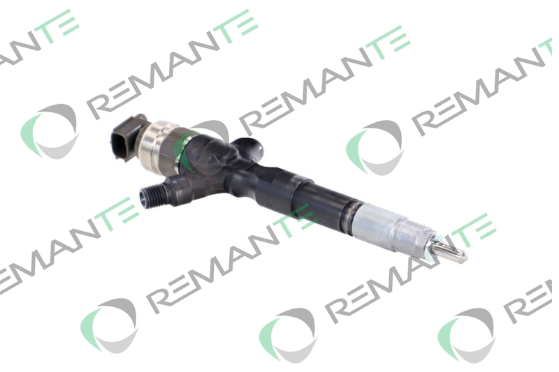 Injector Nozzle
