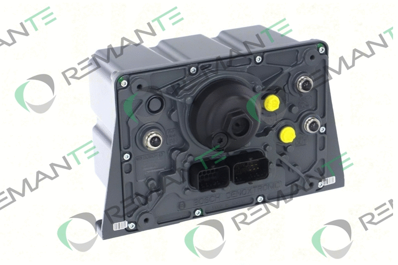 Delivery Module, urea injection