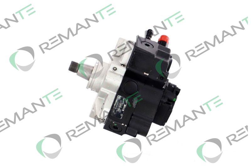 High Pressure Pump (002-002-000237R)
