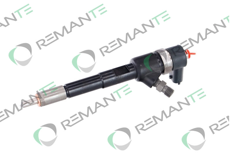 Injector Nozzle