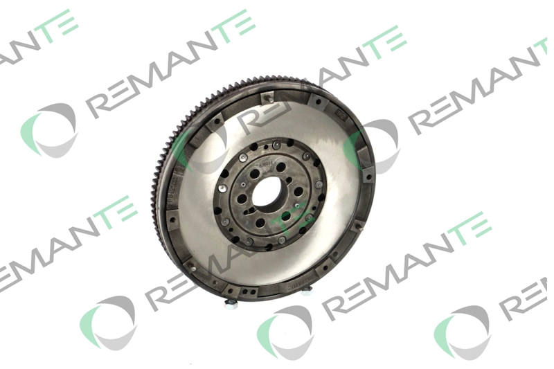 Flywheel