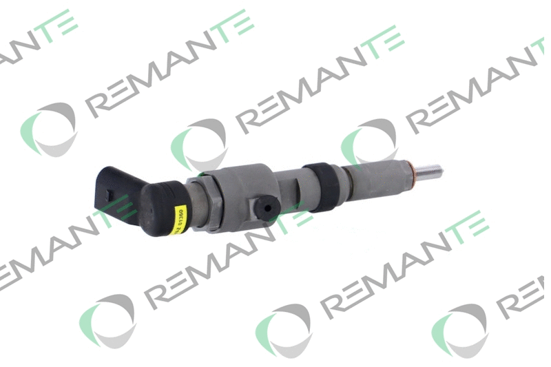 Injector Nozzle