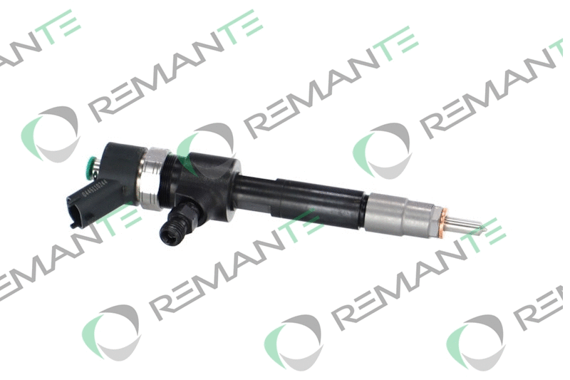 Injector Nozzle