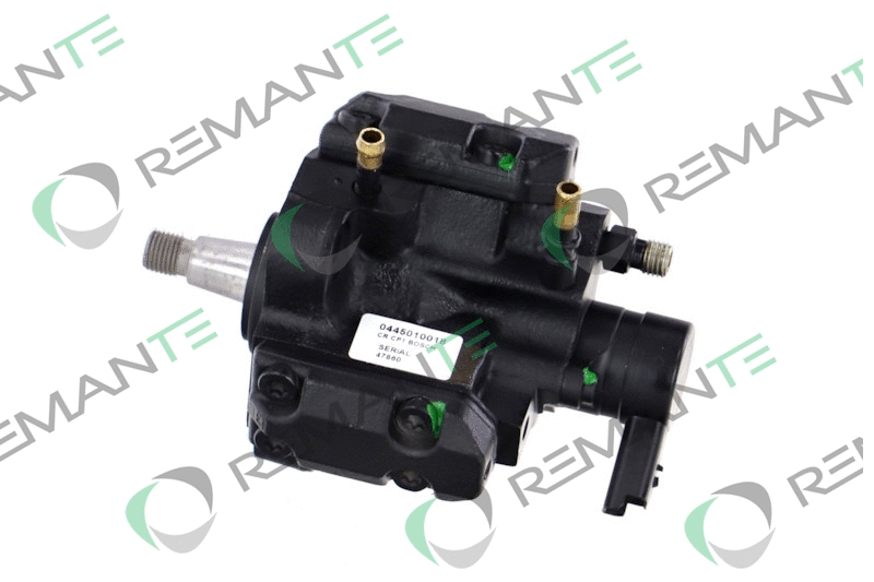 High Pressure Pump (002-002-000045R)