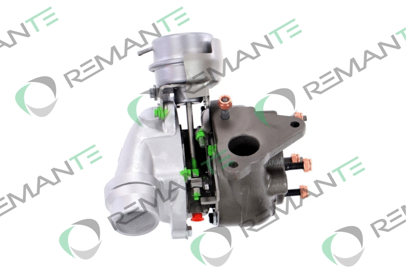 Charger, charging (supercharged/turbocharged) (003-001-001057R)