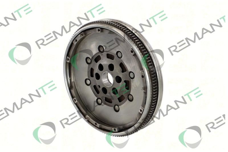 Flywheel