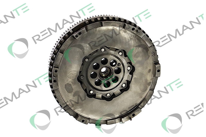 Flywheel