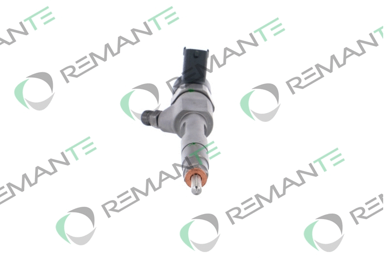 Injector Nozzle
