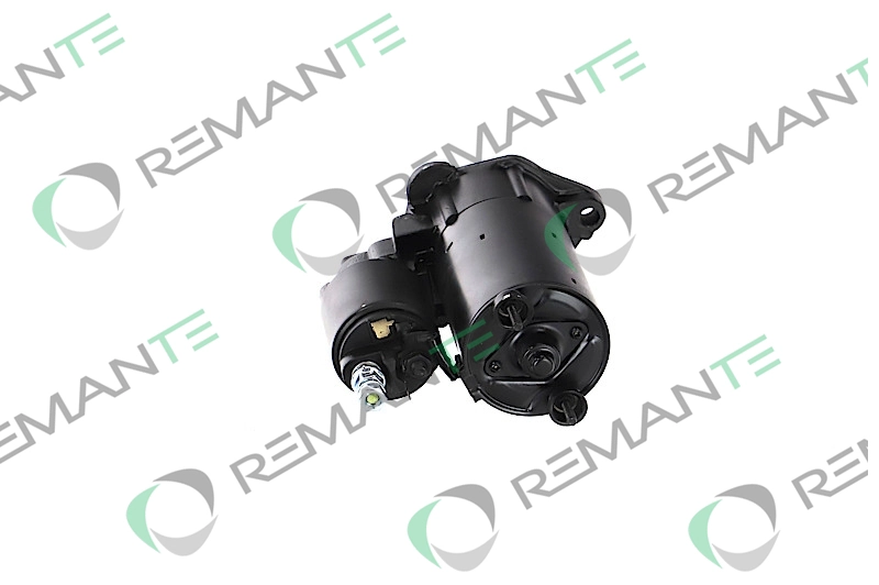 Starter (011-001-000033R)