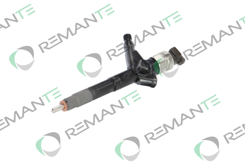Injector Nozzle