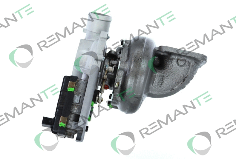 Charger, charging (supercharged/turbocharged) (003-002-001380R)