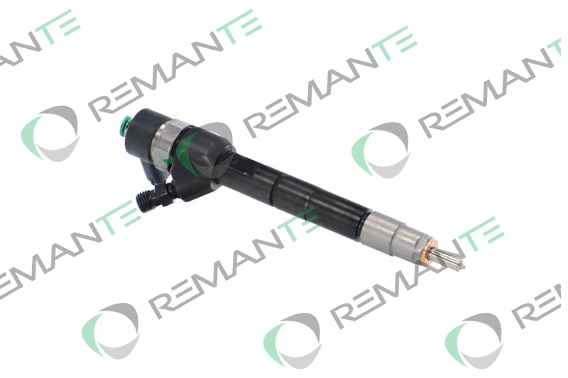 Injector Nozzle