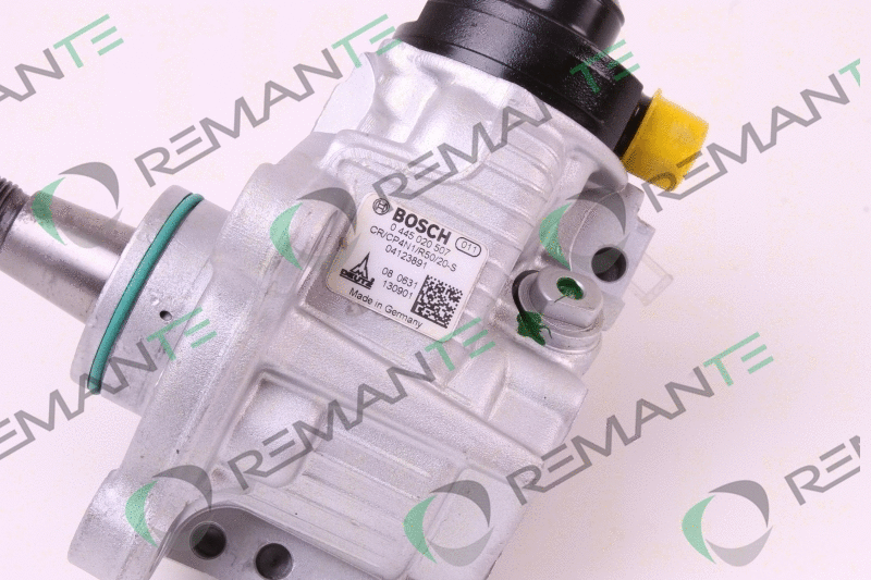 High Pressure Pump (002-002-001041R)