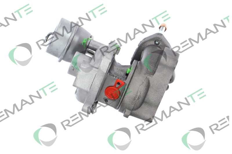 Charger, charging (supercharged/turbocharged) (003-001-001119R)