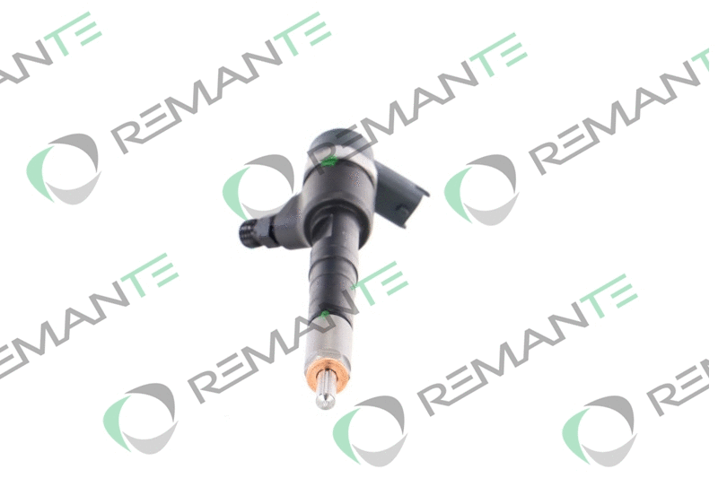 Injector Nozzle
