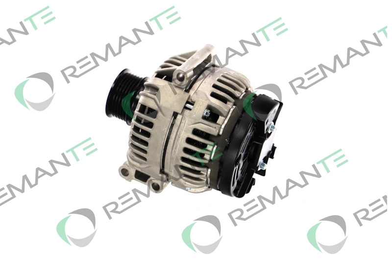 Alternator (011-003-000427R)