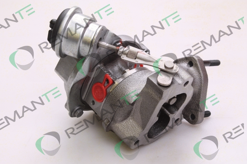 Charger, charging (supercharged/turbocharged) (003-001-001079R)