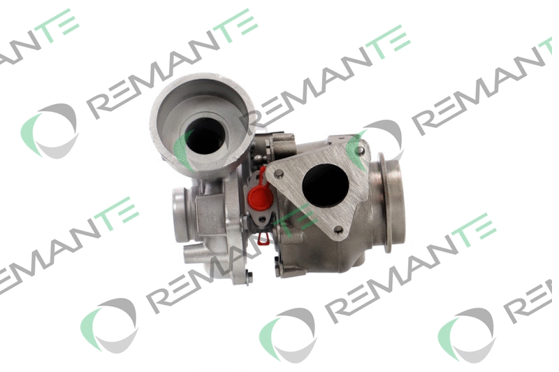 Charger, charging (supercharged/turbocharged) (003-002-001396R)