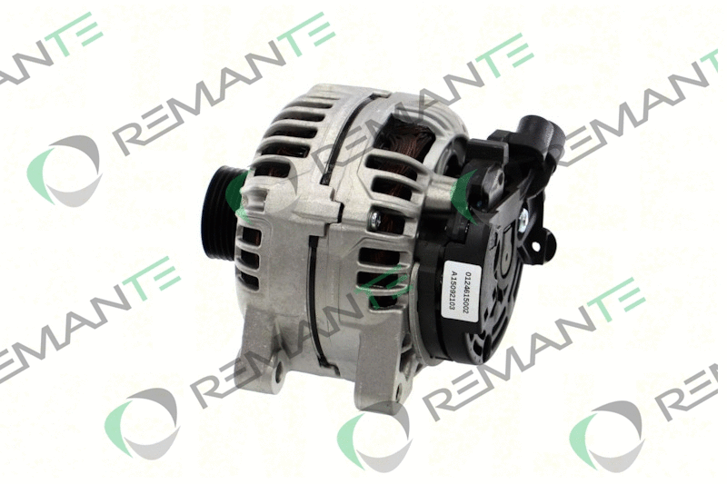 Alternator (011-003-000138R)