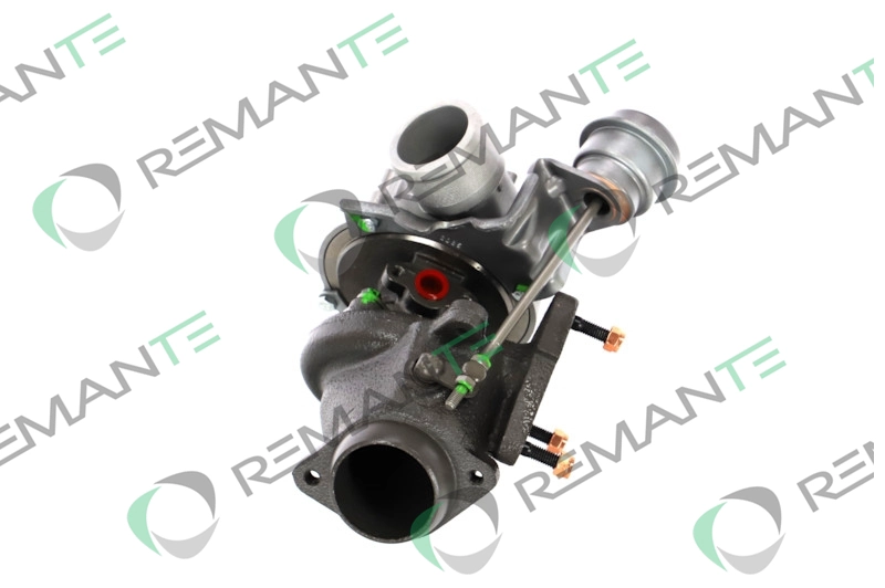 Charger, charging (supercharged/turbocharged) (003-001-001011R)