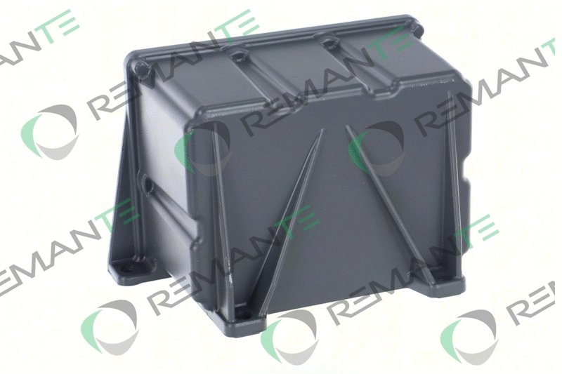 Delivery Module, urea injection